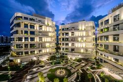 Solaris @tai Seng (D19), Factory #588621691